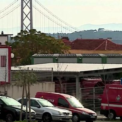 Salvamento de criança em Lisboa gera polémica entre bombeiros e INEM
