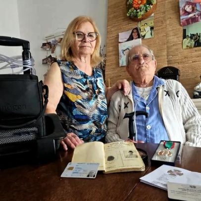 Estado reconhece erro: idoso dado como morto há mais de 60 anos ainda vivo