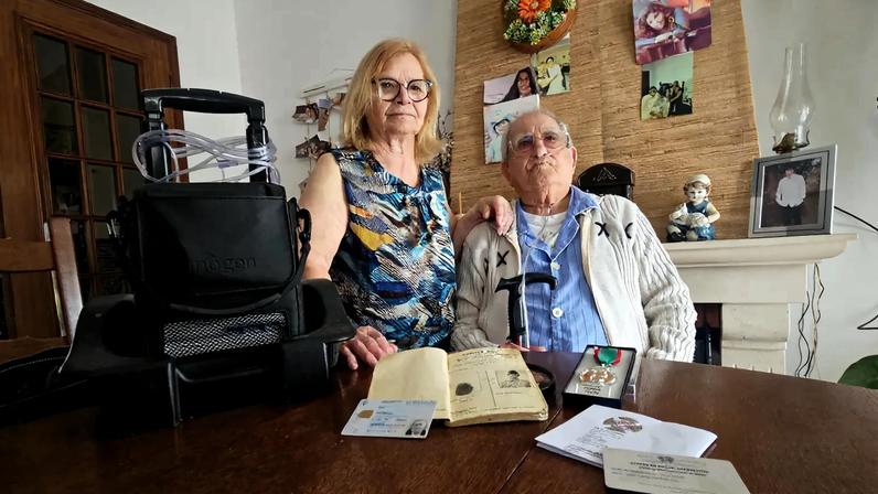 Estado reconhece erro: idoso dado como morto há mais de 60 anos ainda vivo