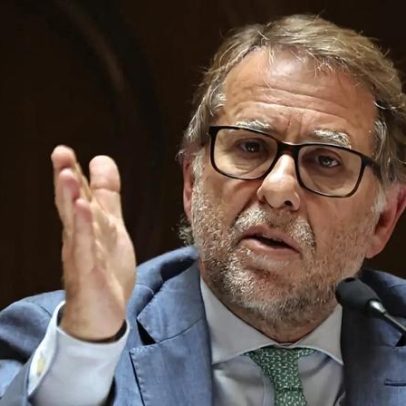 MAI admite que PM de Lisboa e Porto deixam de ser recrutadas pela PSP