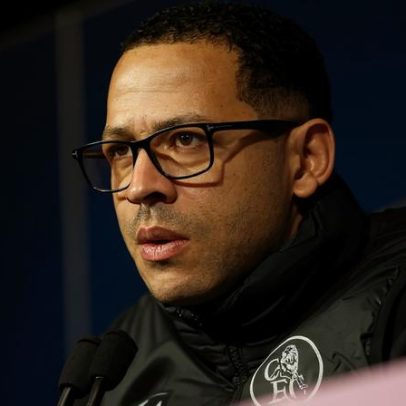 Chelsea anuncia a demissão de Rosenior