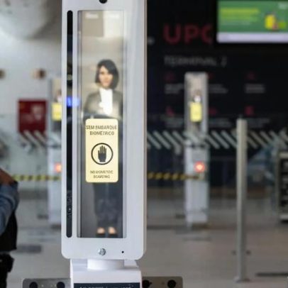 Aeroporto de Lisboa arrisca chumbo por insegurança