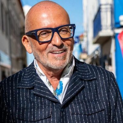 Goucha perde disputa fiscal de 1 milhão de euros