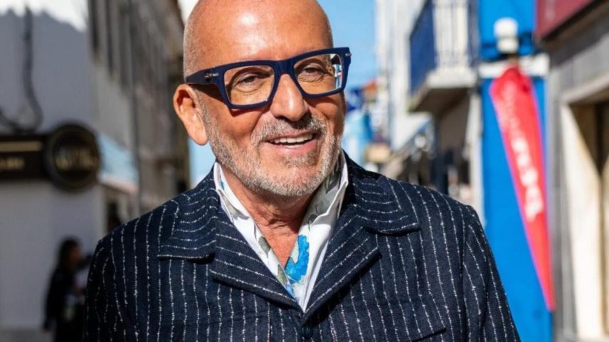 Goucha perde disputa fiscal de 1 milhão de euros