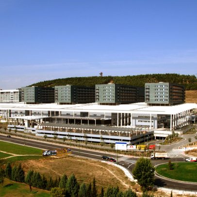 Três pacientes oncológicos morrem por sobredosagem de medicamento em Espanha