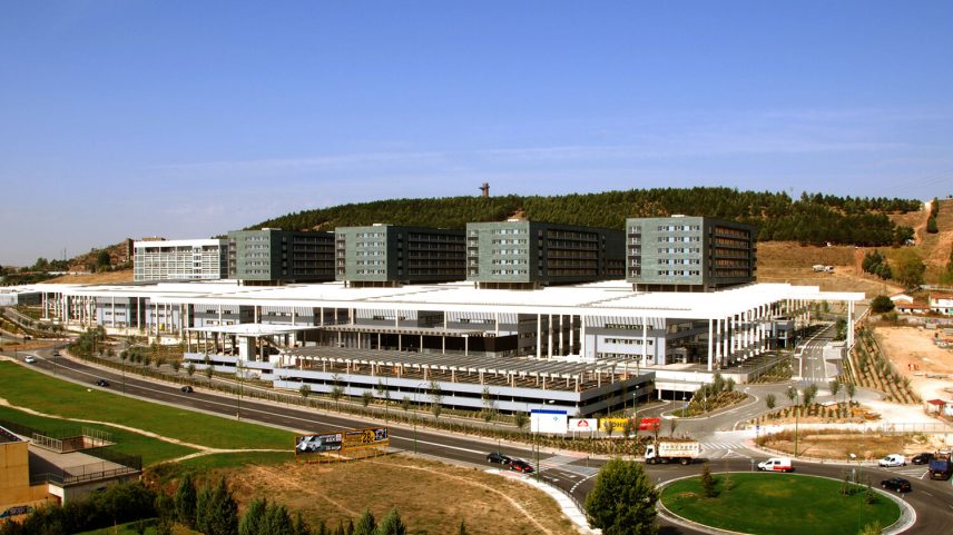 Três pacientes oncológicos morrem por sobredosagem de medicamento em Espanha