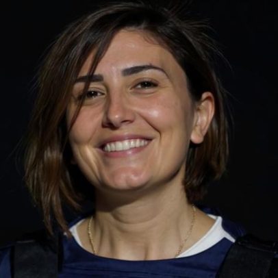 Líbano acusa Israel de crime de guerra após morte de jornalista