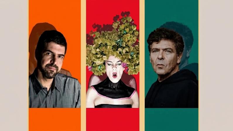Tivoli BBVA recebe colaboração inédita de jazz com Maria João, Mehmari e Bica