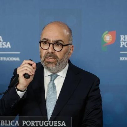 Ministro diz que propostas da Air France-KLM e Lufthansa são muito equivalentes