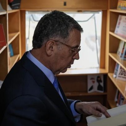 Seguro defende aumento da leitura e proteção reforçada dos autores