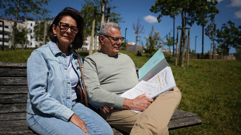 Casal alega perda de 30 mil euros de poupanças em 36 minutos no Banco Santander