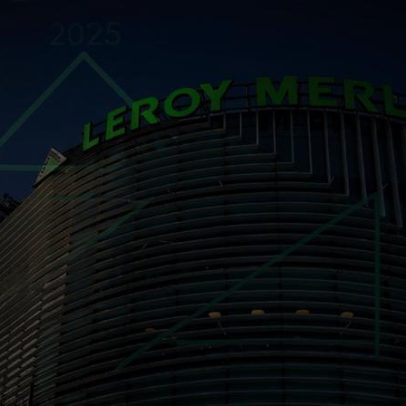 Leroy Merlin atinge satisfação histórica e cresce 14,3% em vendas sustentáveis