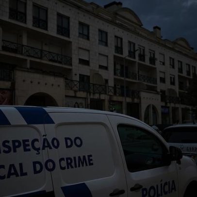 Assaltante que visava apartamento vizinho do Presidente é detido