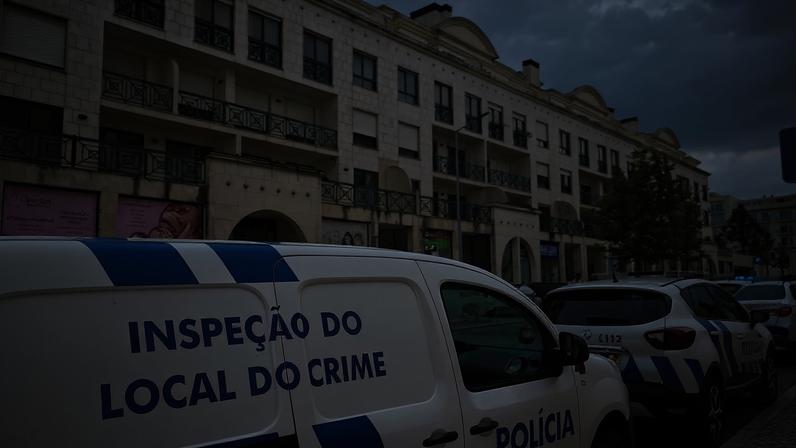 Assaltante que visava apartamento vizinho do Presidente é detido