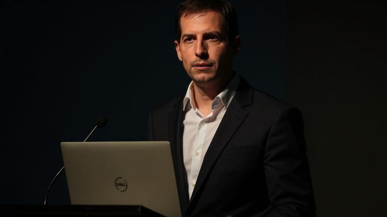 Governo nomeia líder da conselhia do PSD para a gestão de hospital