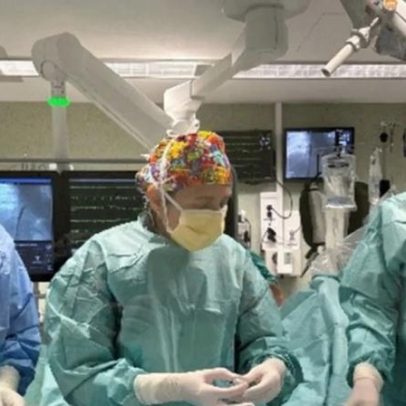 Hospital de Aveiro implanta primeiro pacemaker sem elétrodo em Portugal