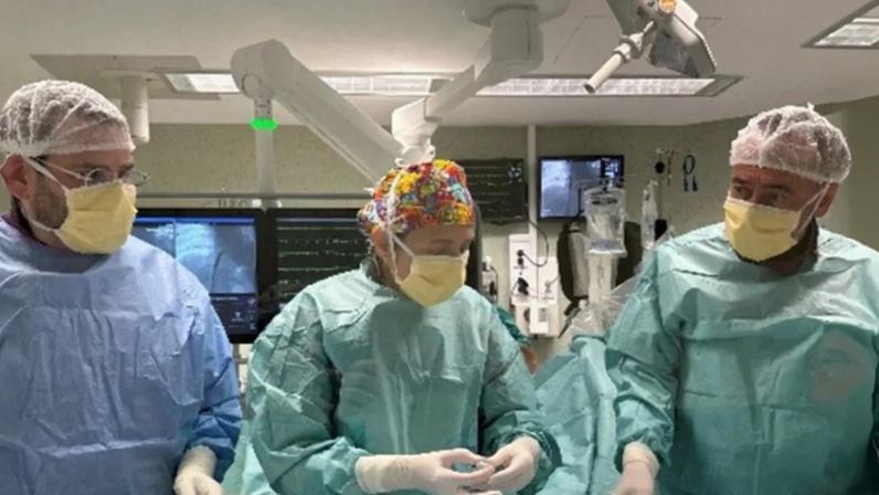 Hospital de Aveiro implanta primeiro pacemaker sem elétrodo em Portugal