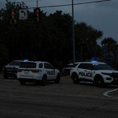 Pelo menos 10 feridos num tiroteio em centro comercial na Louisiana
