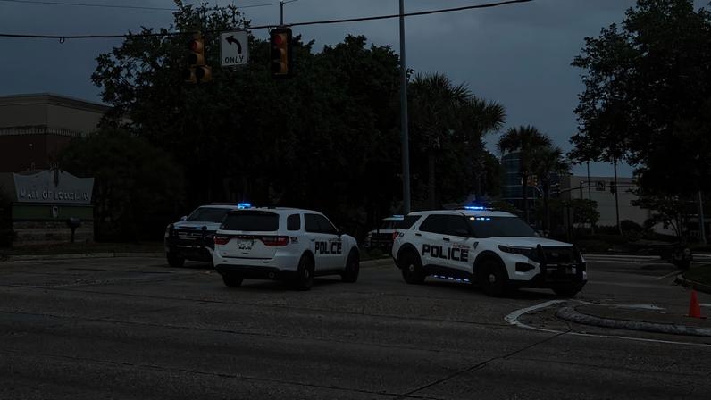 Pelo menos 10 feridos num tiroteio em centro comercial na Louisiana