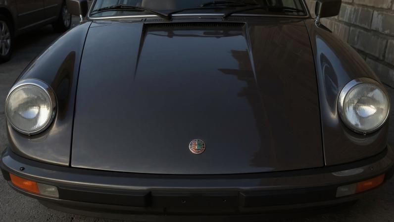 GNR recupera Alfa Romeo clássico roubado num assalto em Santa Maria da Feira