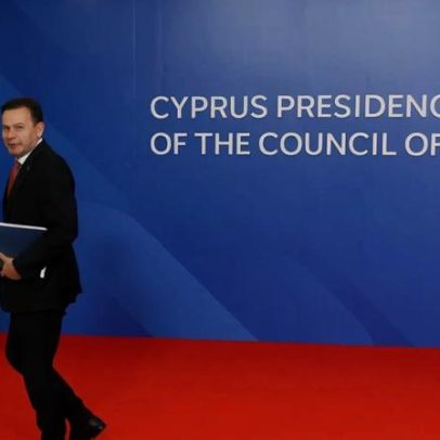 Montenegro defende diálogo com a Rússia e participação de Putin no G20