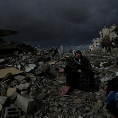 Mais de 38 mil mulheres adultas e jovens morreram na ofensiva de Israel em Gaza