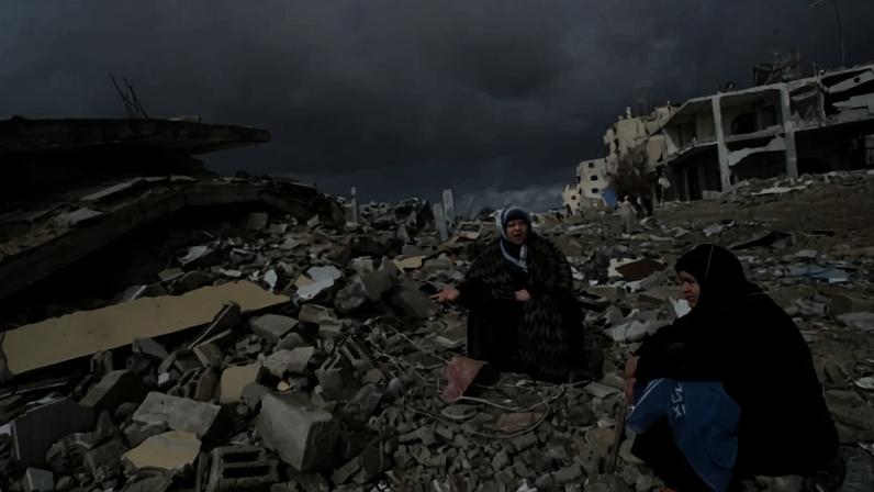 Mais de 38 mil mulheres adultas e jovens morreram na ofensiva de Israel em Gaza