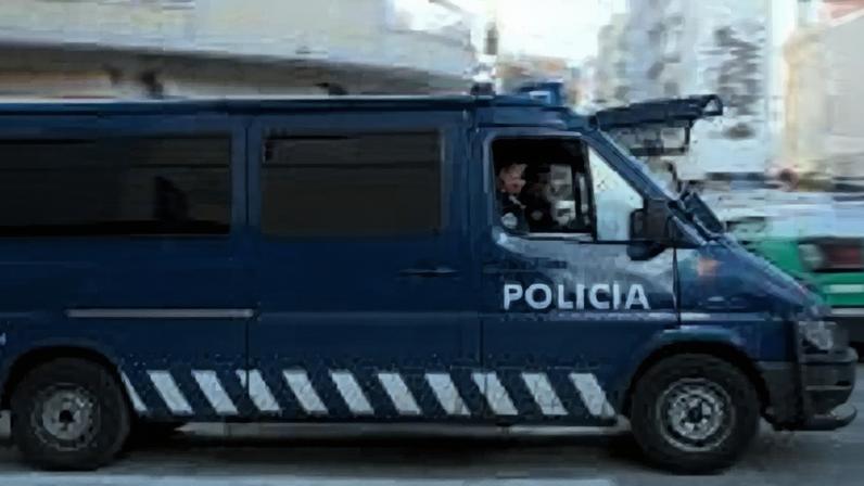 Proprietário de moto evita furto após queixa à PSP