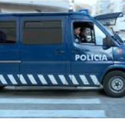PSP apreende pistola a homem que ameaçou a mulher de morte