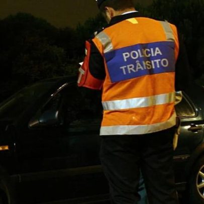 PSP de Loures fiscaliza mais de 300 street-racers
