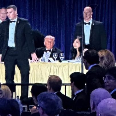 Ataque a Trump gera novas teorias da conspiração