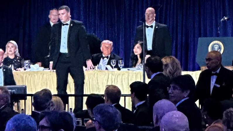 Ataque a Trump gera novas teorias da conspiração