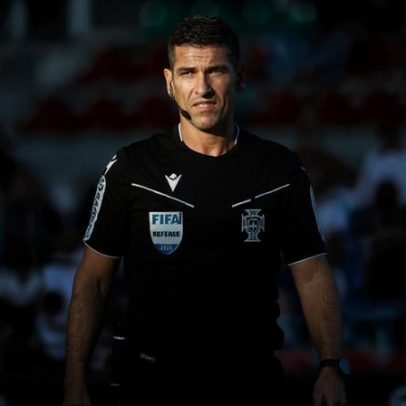 Árbitro já definido para o Sporting-Tondela