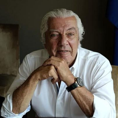 Morre Fernando Braamcamp arguido no processo Tutti-Frutti