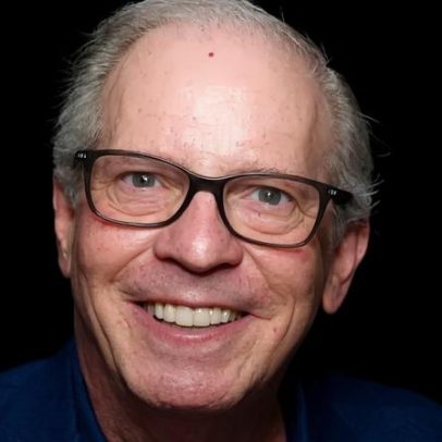 Michael Glantz continuou a comer enquanto tiroteio causou pânico em Washington