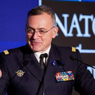 Responsável pela transformação da NATO defende investimento em tecnologia