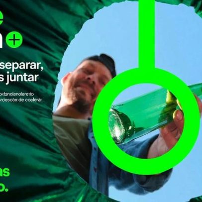 Candidaturas ao Rede Recicla+ encerram a 1 de maio