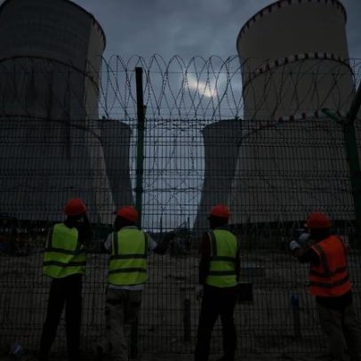 Bangladesh inicia carregamento de combustível na sua primeira central nuclear