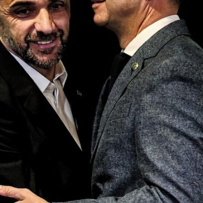 Renovação de Rui Borges no Sporting agendada para sexta-feira