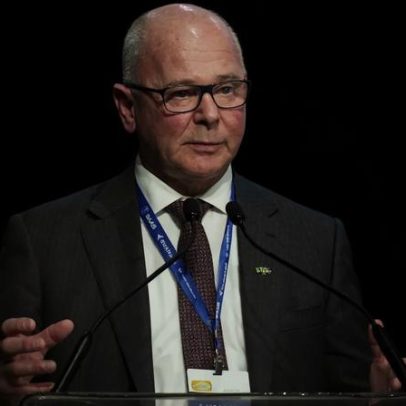 Presidente da ASD defende ética na IA para a defesa