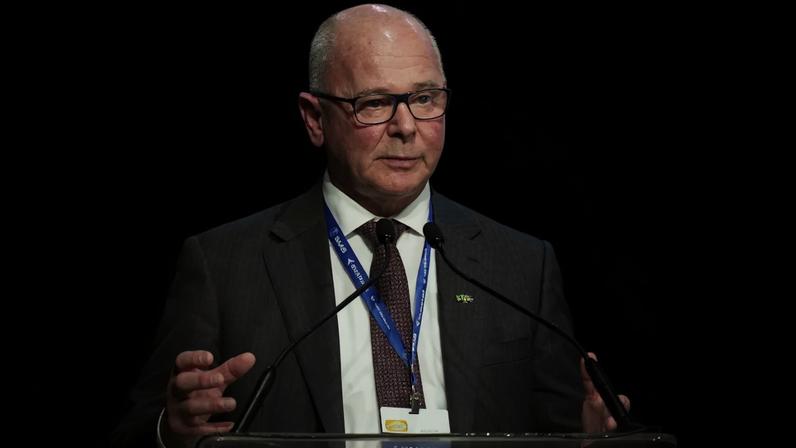 Presidente da ASD defende ética na IA para a defesa