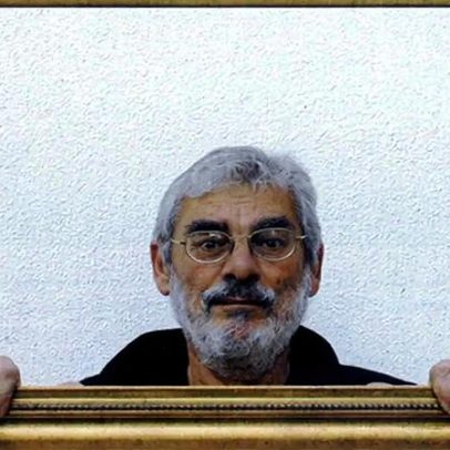 Morre José Santa-Bárbara, designer da intervenção