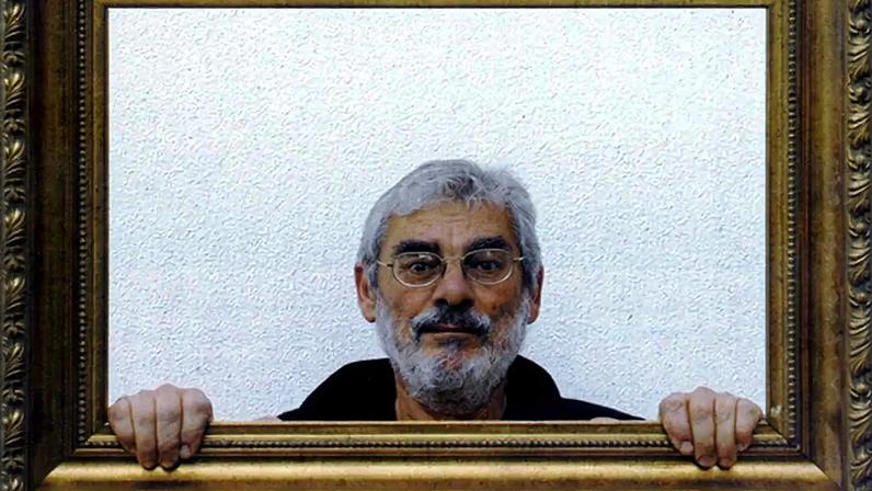 Morre José Santa-Bárbara, designer da intervenção