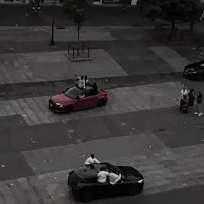 Jovem em coma durante casamento numa comunidade portuguesa perto de Paris