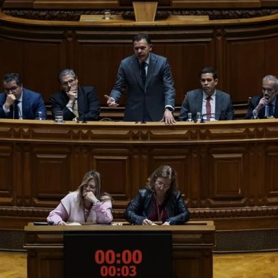 Montenegro afirma que fundos do PTRR atingem mais de 15 mil milhões de euros