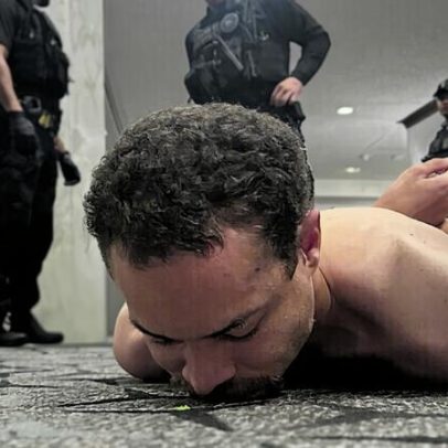 Agente do Serviço Secreto dispara quatro tiros a suspeito durante o jantar da Casa Branca