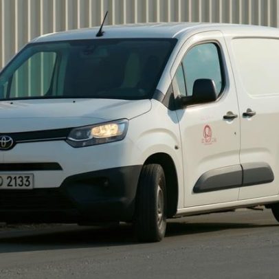 Homem é encontrado morto dentro de carrinha em Camarate