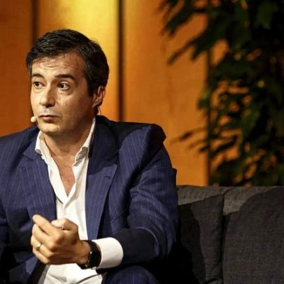 Guy Pacheco assume a presidência executiva dos CTT