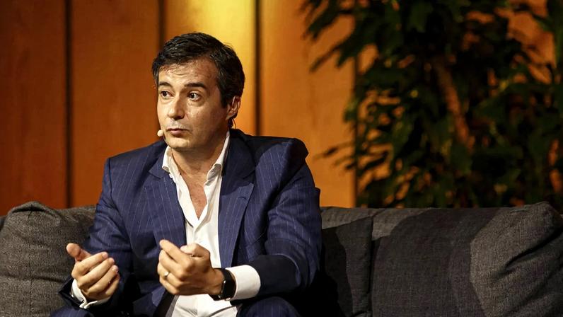 Guy Pacheco assume a presidência executiva dos CTT