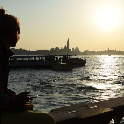 Júri da Bienal de Arte de Veneza demitiu-se por participação russa